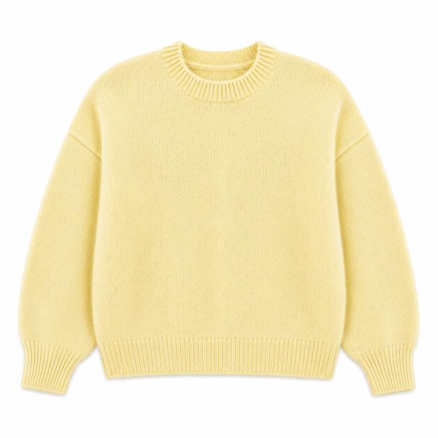 Lafayette - Butter Yellow