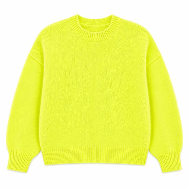 Lafayette - Neon Yellow