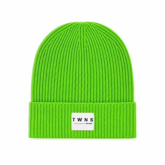 Littleton - Neon Green