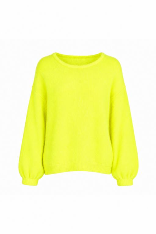 Livingston - Jaune Pastel