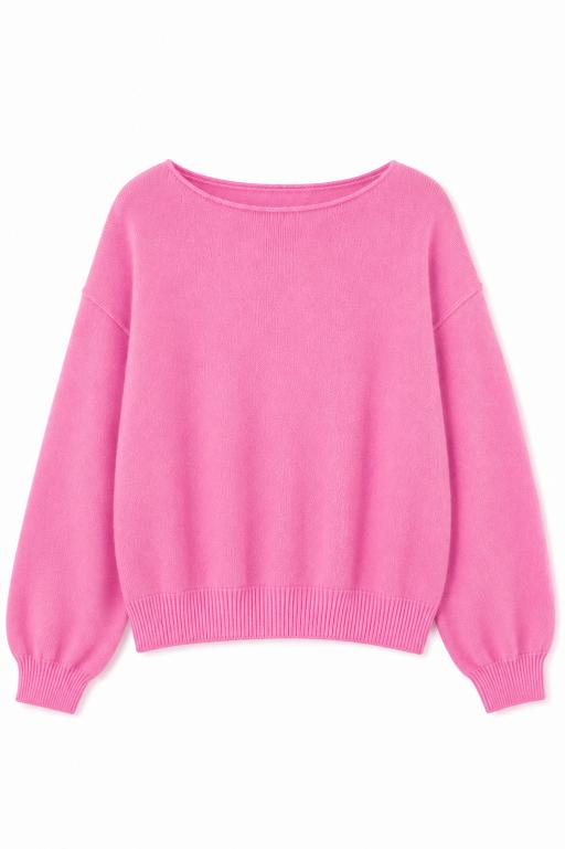 Los Angeles - Baby Pink