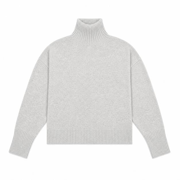 Keystone - Pearl Gray