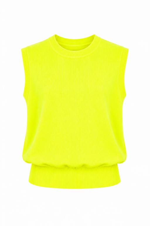 Durango - Neon Yellow