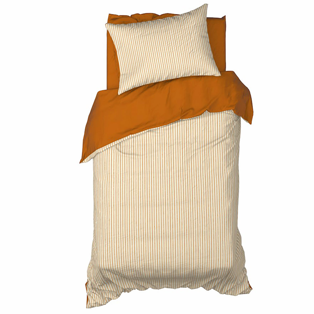 TANGLE Collectie - Cleo Copper