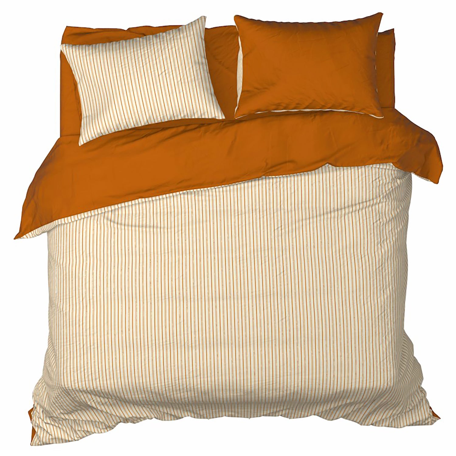 TANGLE Collectie - Cleo Copper