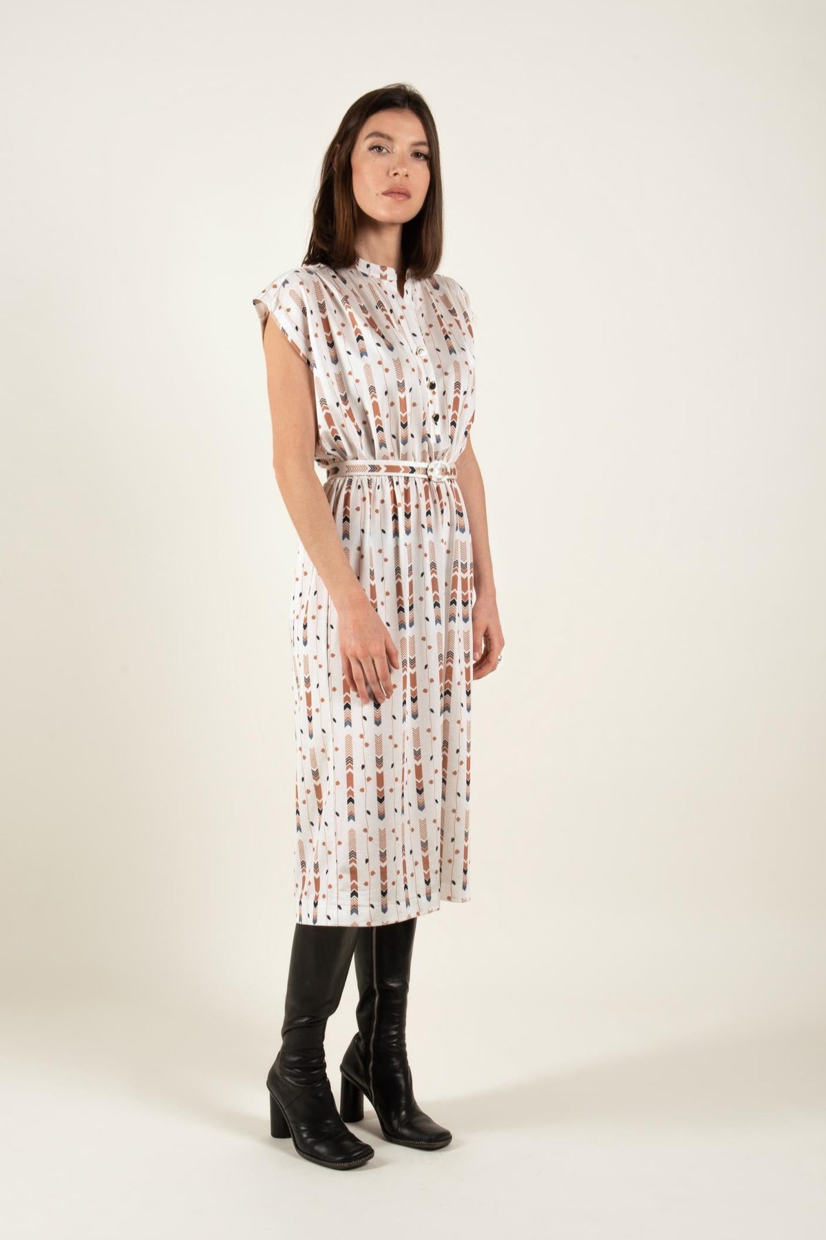 Dress - Coquine - Signes