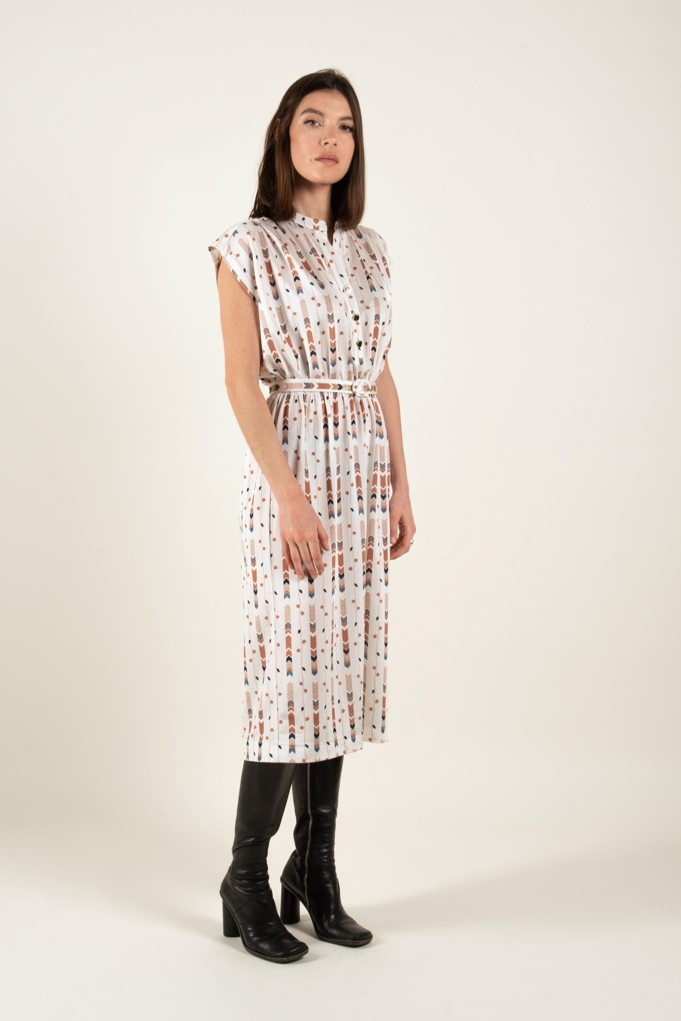 Dress - Coquine - Signes