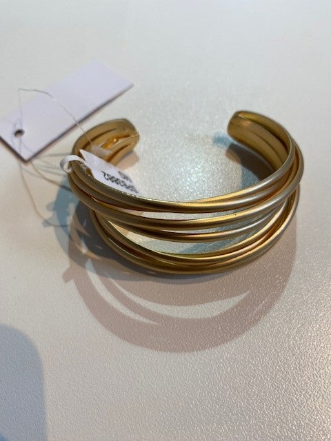 Armband - Dab4 Zilverkleurig