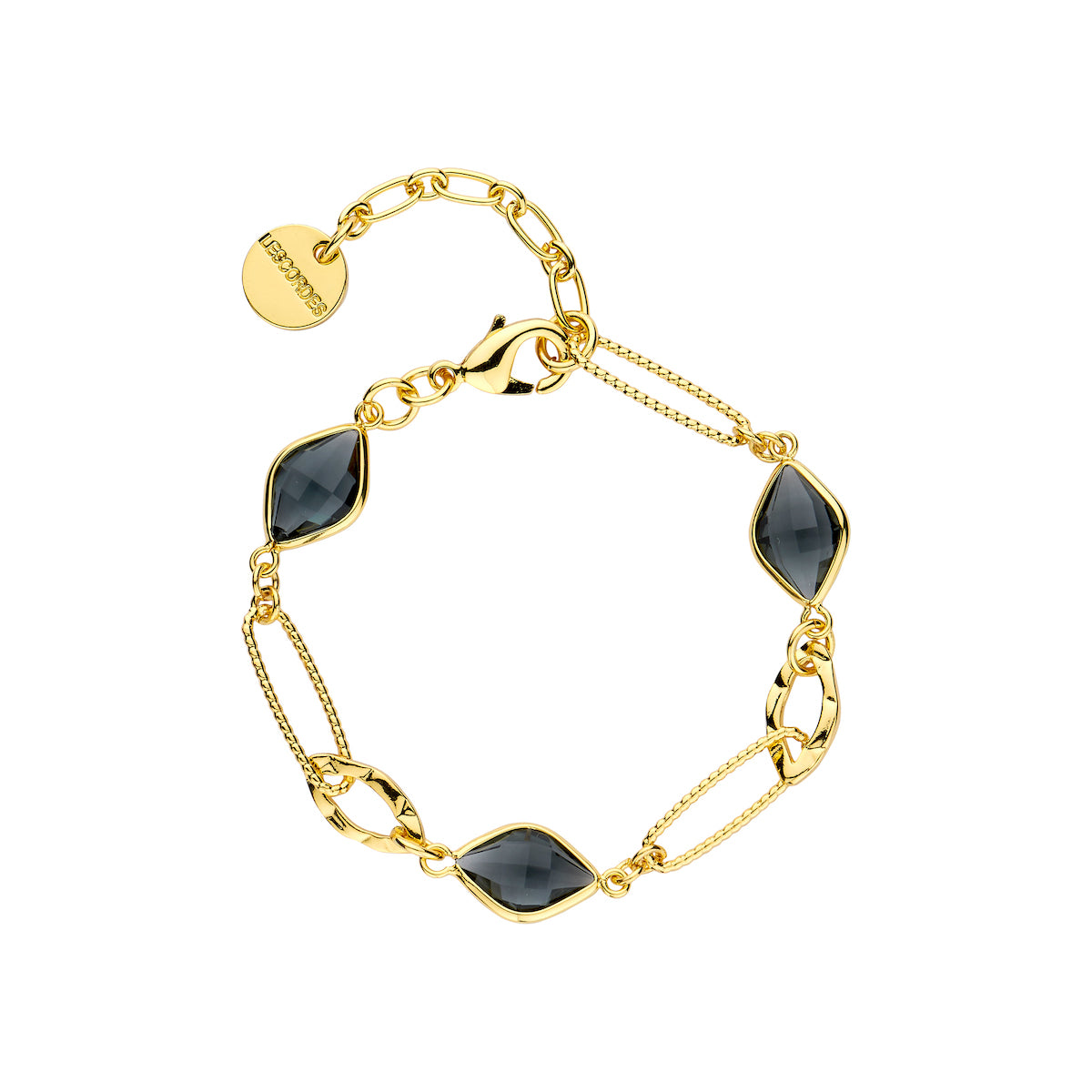 Armband - Dacio Grijs