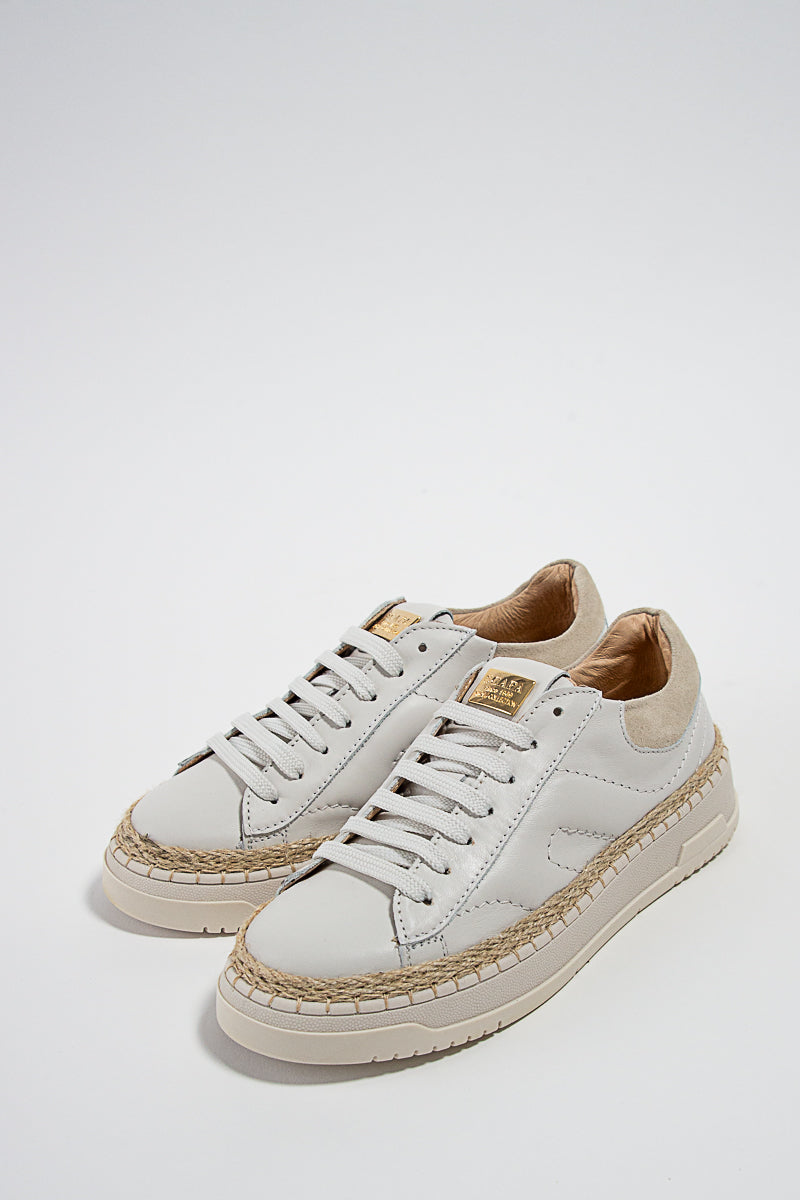 Sneaker - Daisy - White