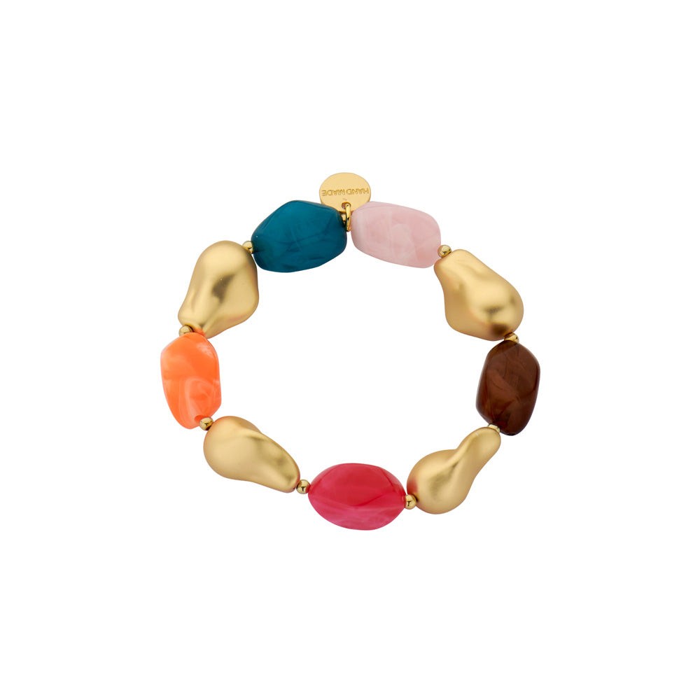 Armband - Dajo Multicolor
