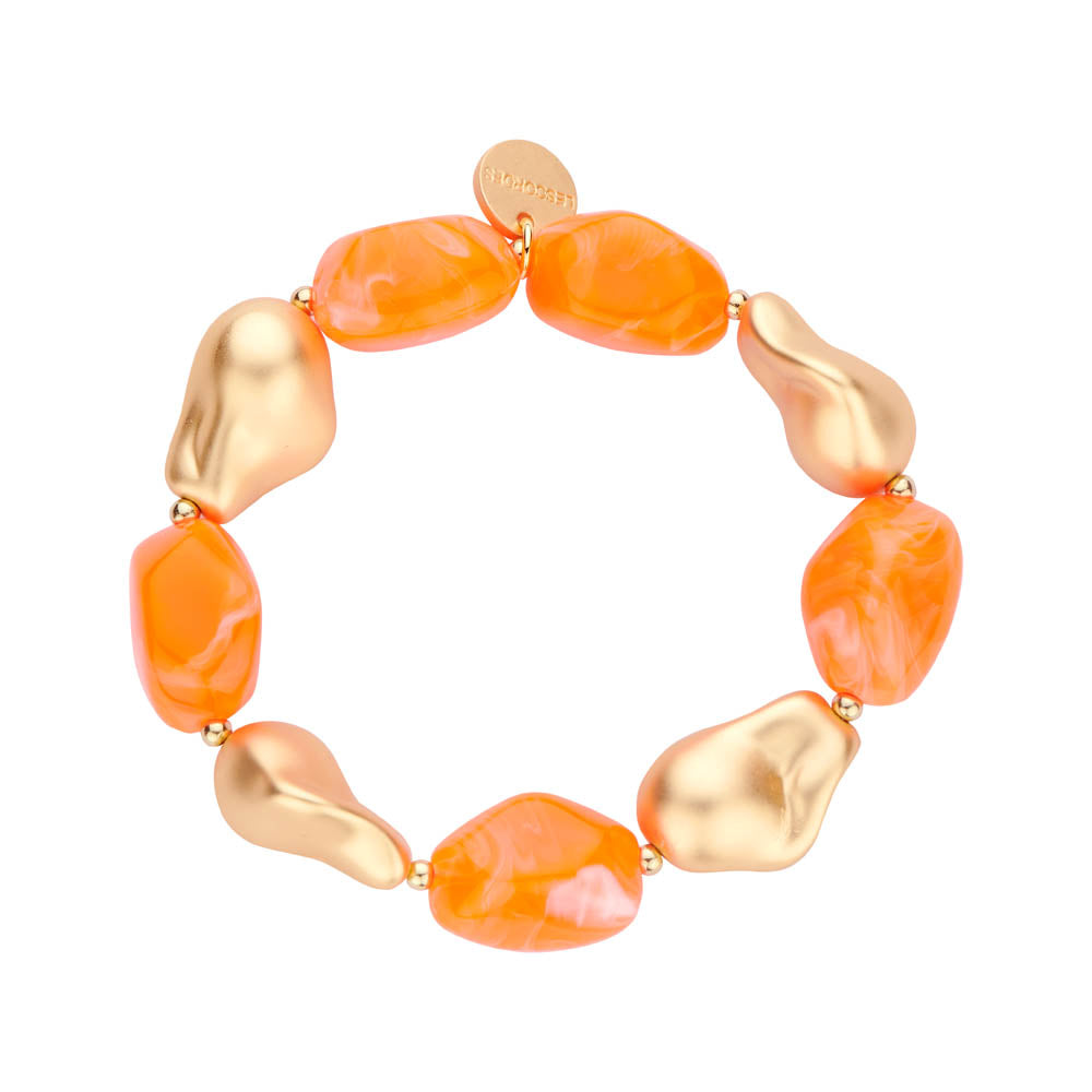 Armband - Dajo Oranje