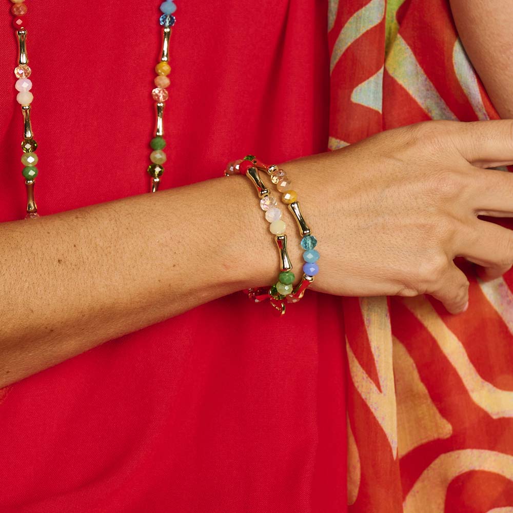 Armband - Dalo Multicolor