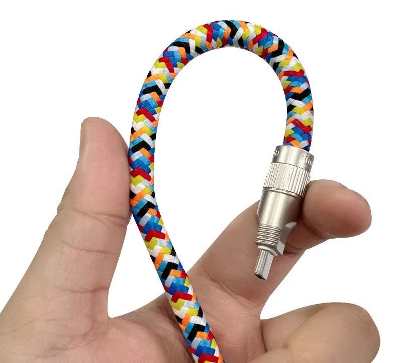 Usb-C Kabel Telefoonsieraad - Meervoudig