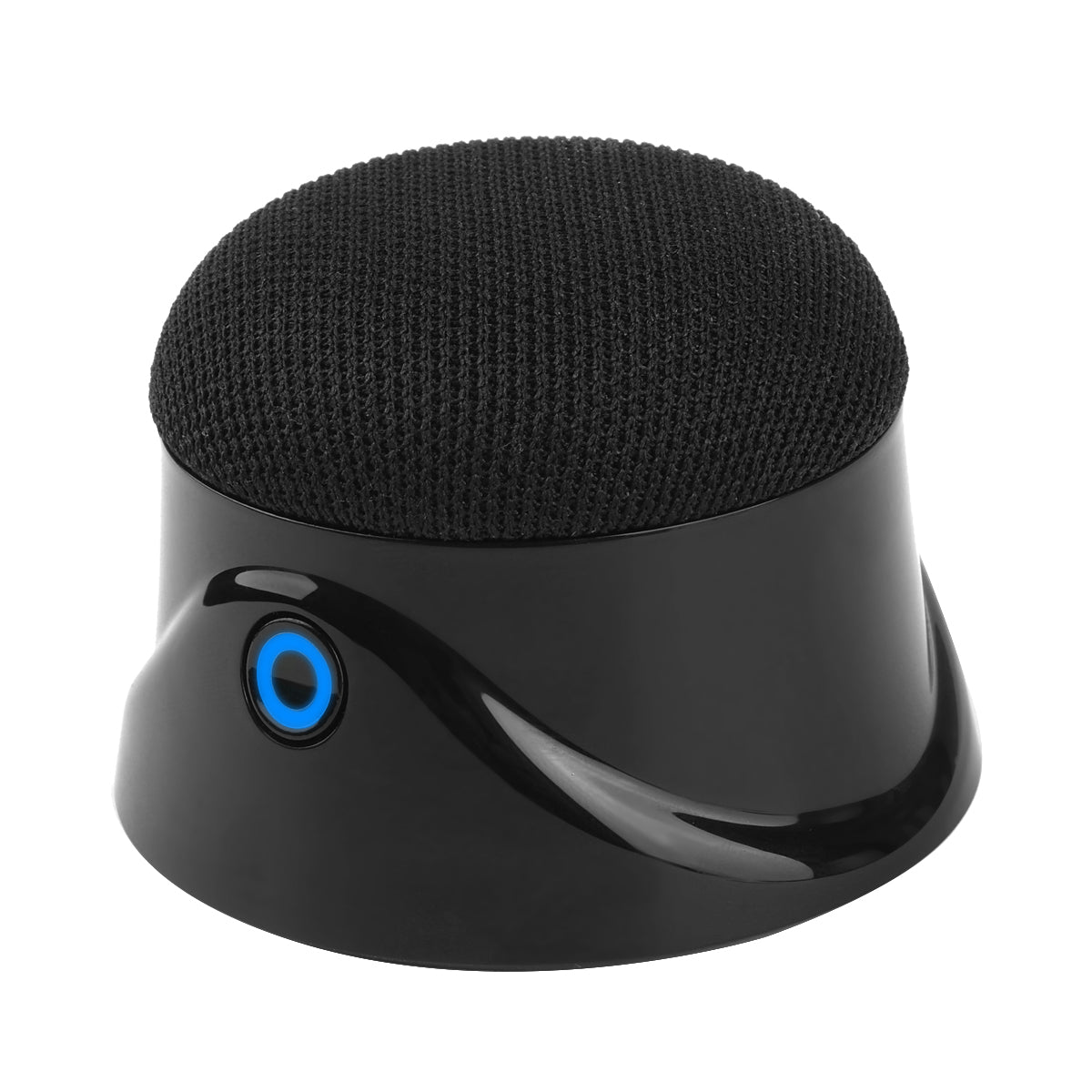 Magnetische Bluetooth-Luidspreker - Zwart