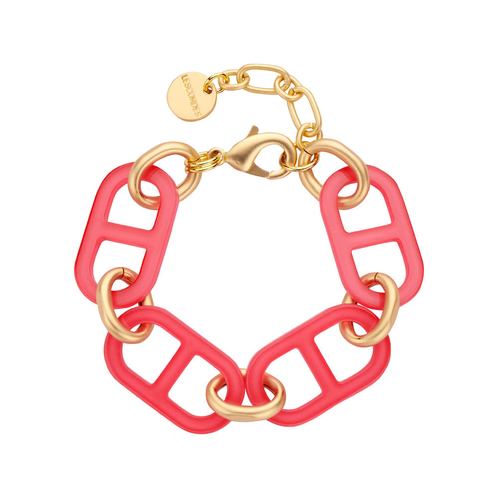 Armband - Desro Fuchsia
