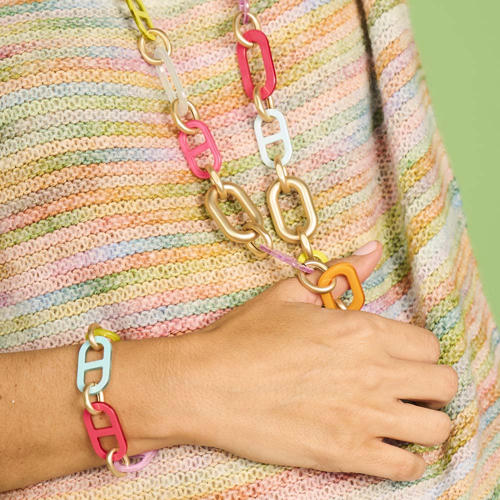 Armband - Desro Multicolor