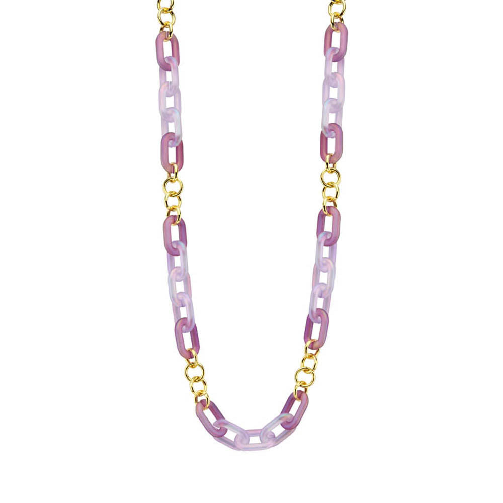 Collier - Dewikilang Lila