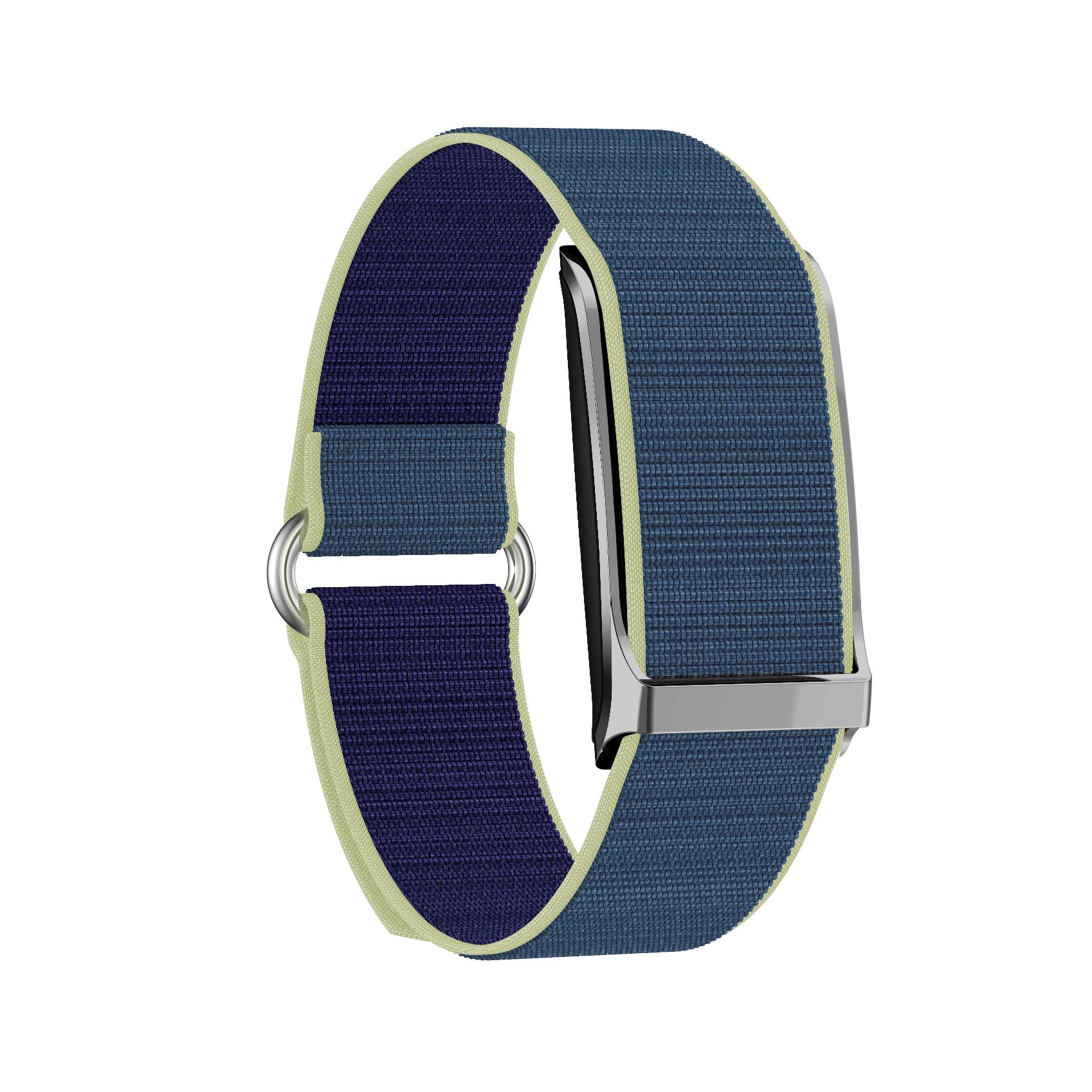 Bracelet Connectée Platyne Sans Abonnement!  - Bleu
