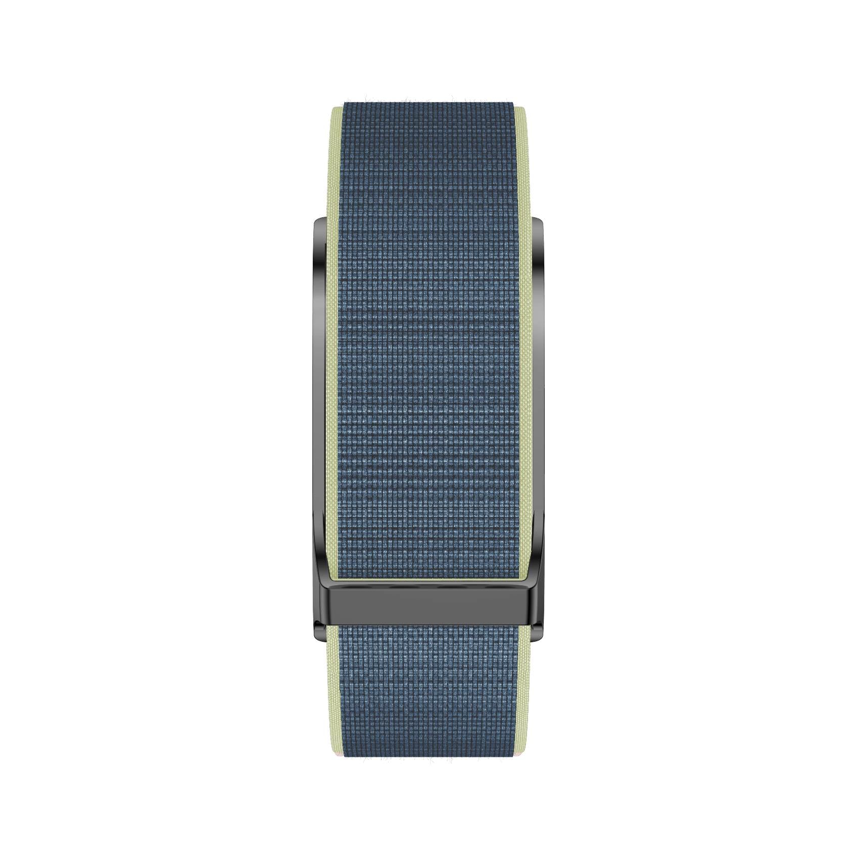 Bracelet Connectée Platyne Sans Abonnement!  - Bleu