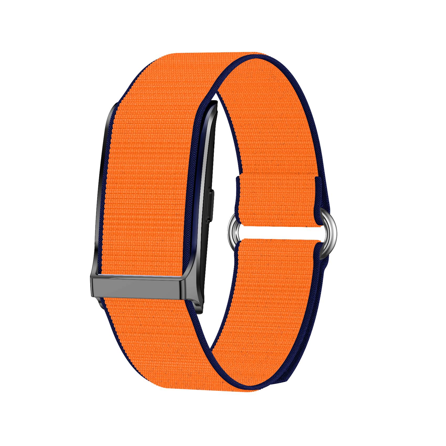 Platyne Connected Armband Zonder Abonnement! - Oranje