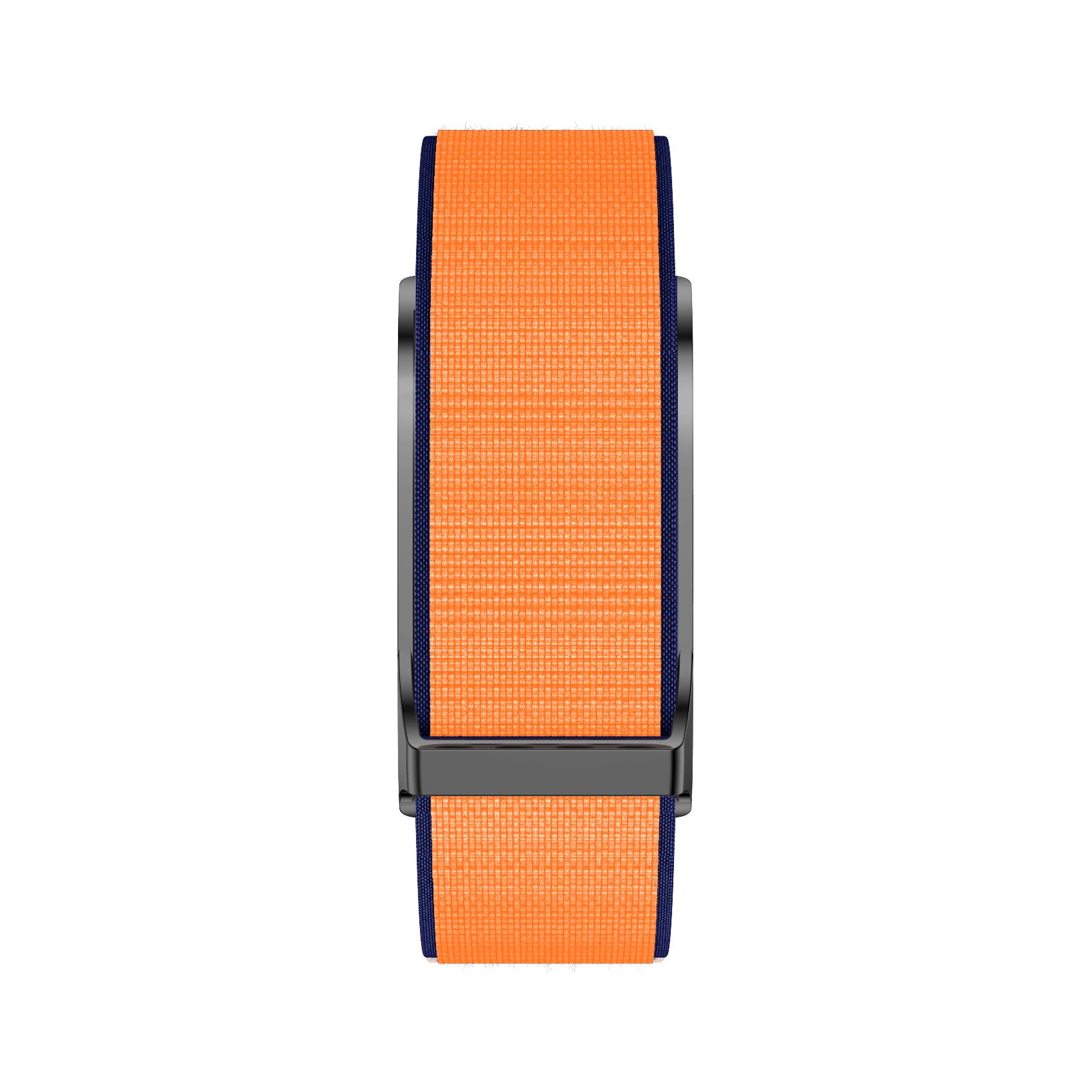 Platyne Connected Armband Zonder Abonnement! - Oranje