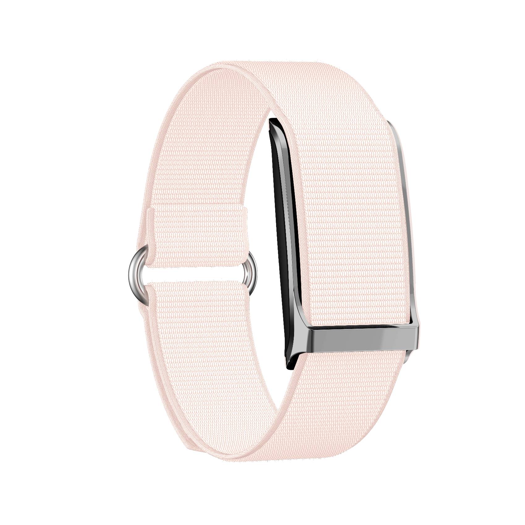 Bracelet Connectée Platyne Sans Abonnement!  - Rose