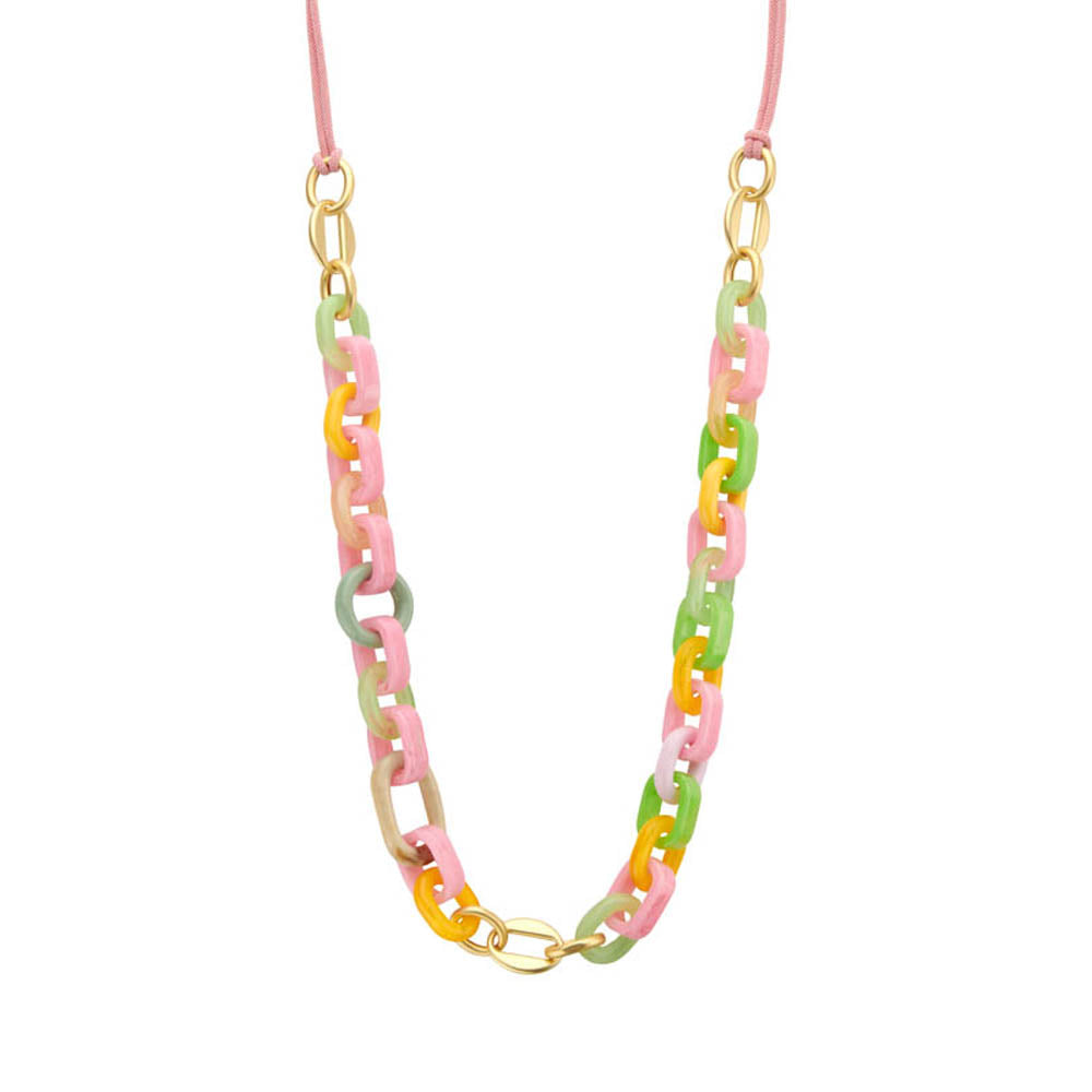 Collier - Dibalang Multi Rose