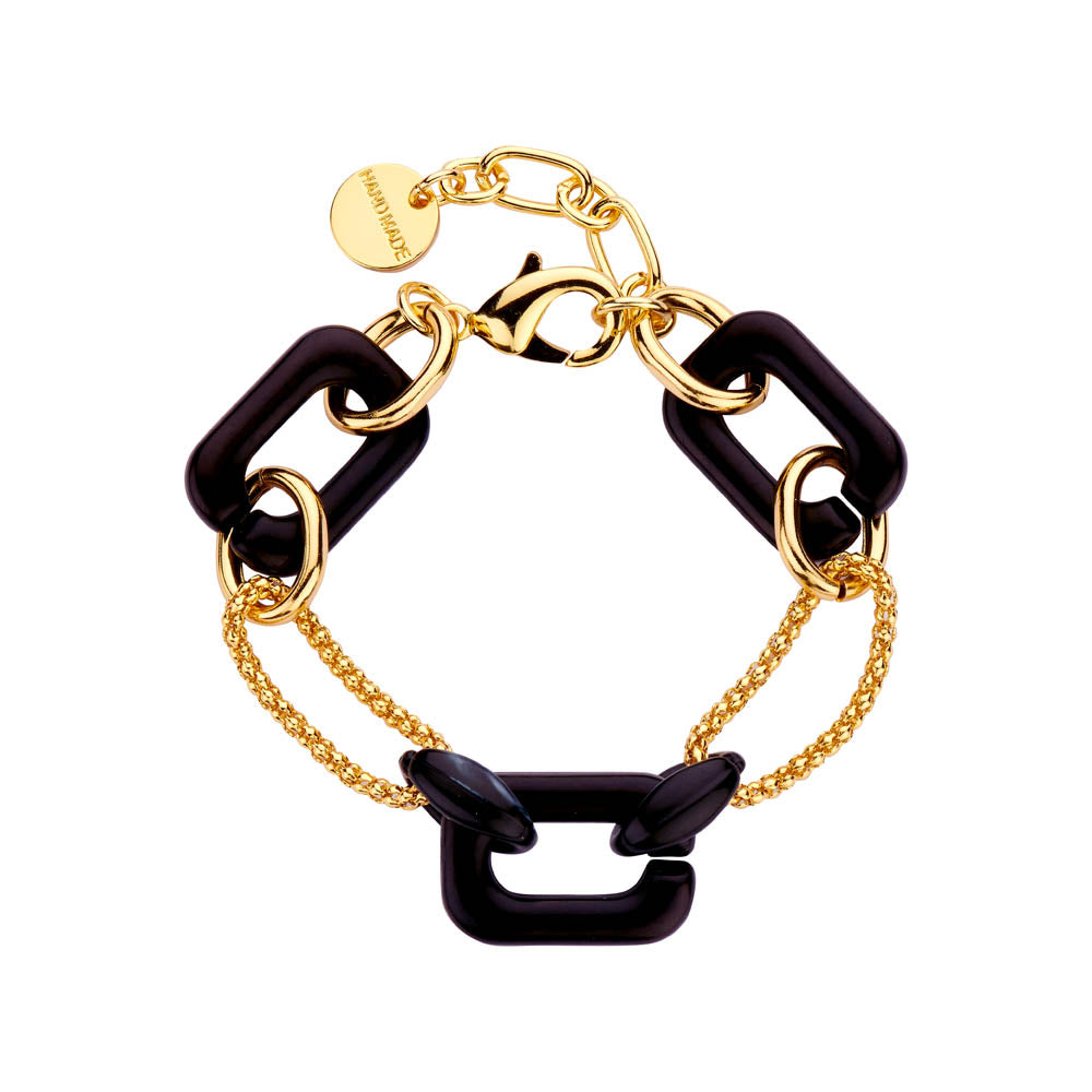 Armband - Dide Zwart