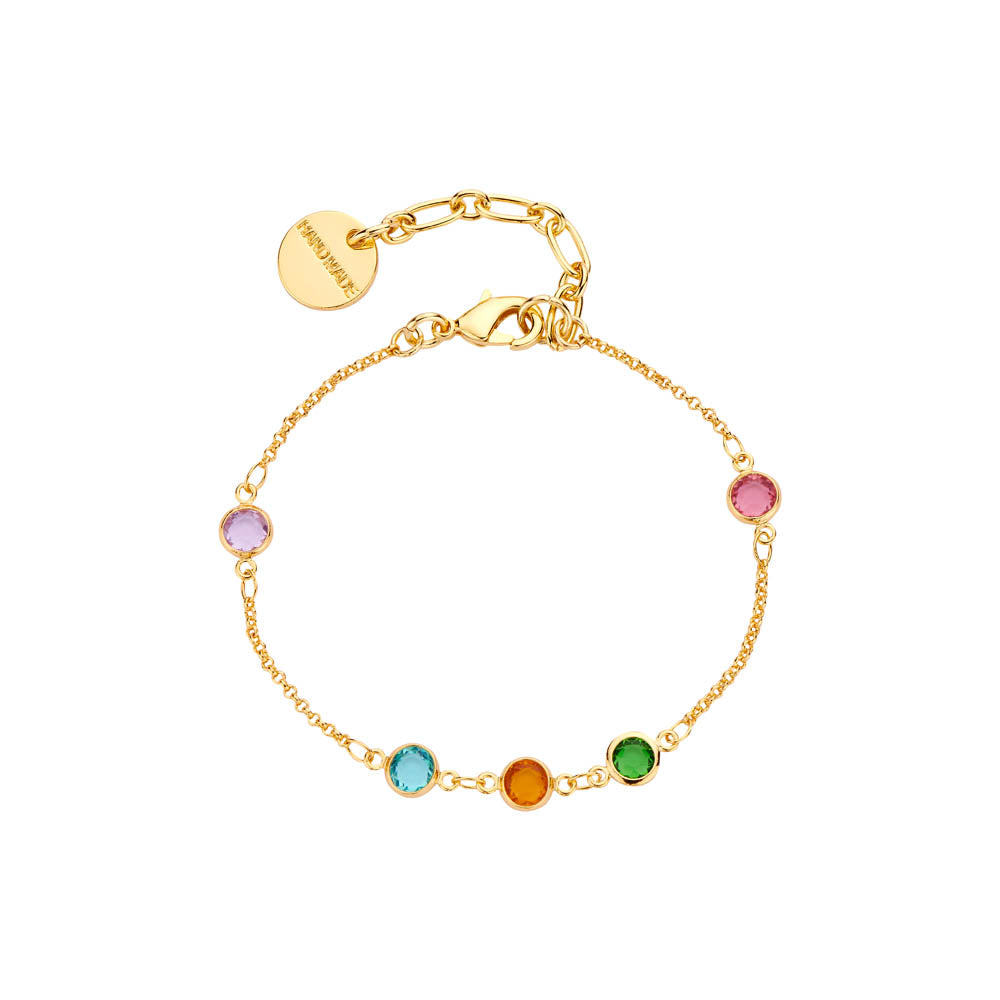 Bracelet - Dieter Multicolore