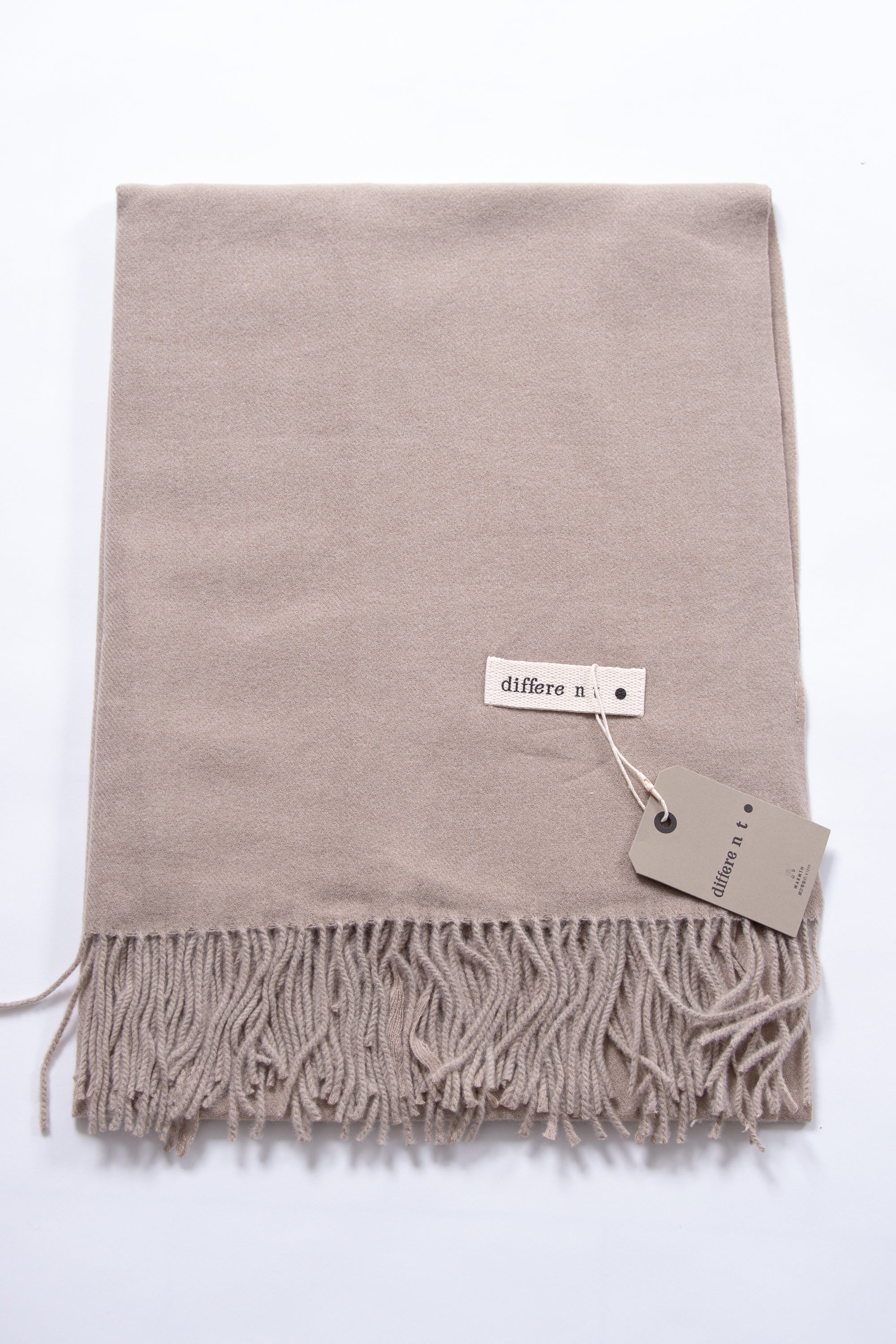 Charlie - Beige