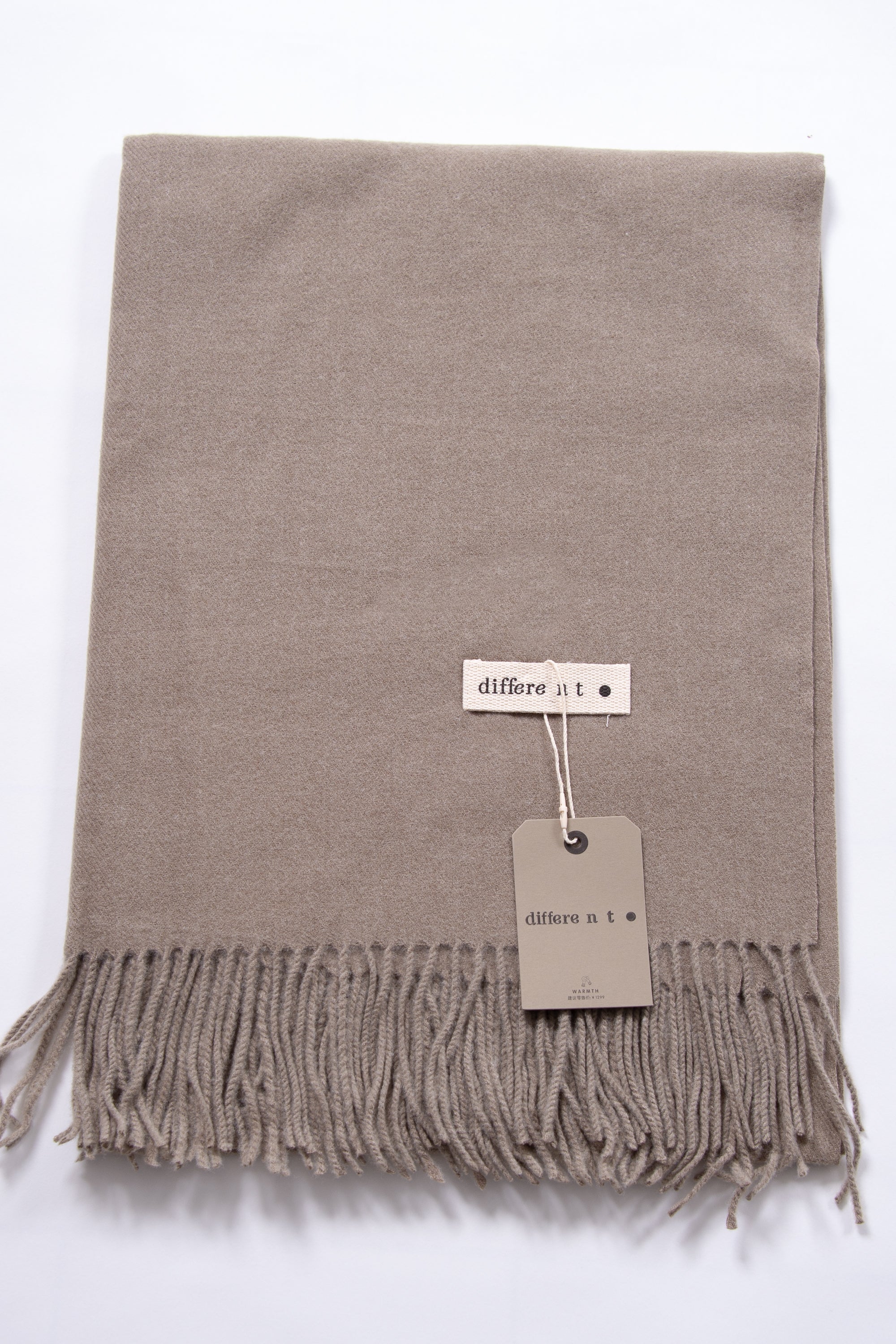 Charlie - Taupe