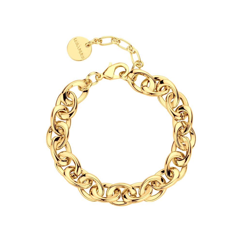 Armband - Dilon Goudkleurig