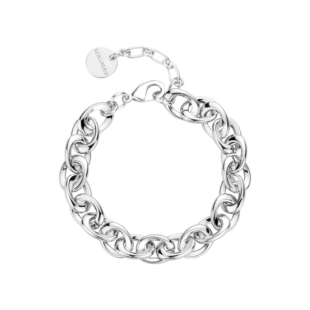 Armband - Dilon Zilverkleurig