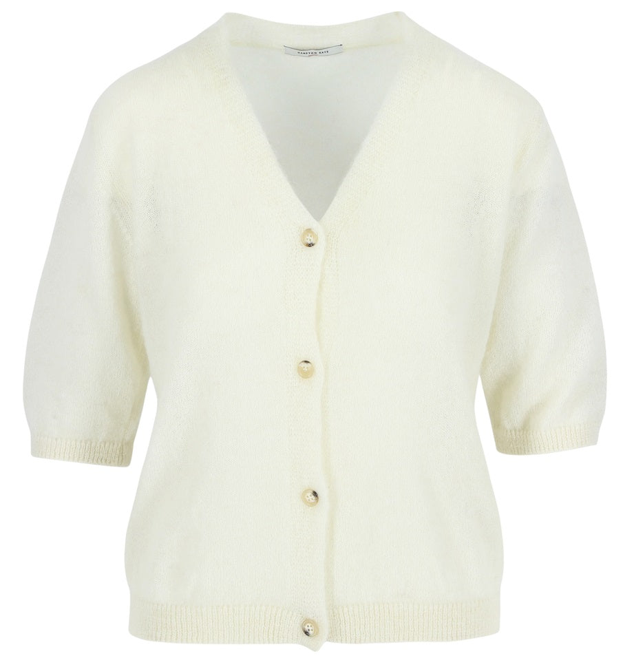 Trui &amp; Cardigan - Dione - Off White