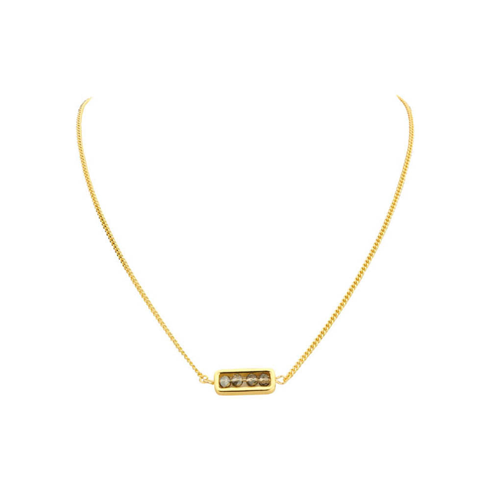 Collier - Djavi Doré