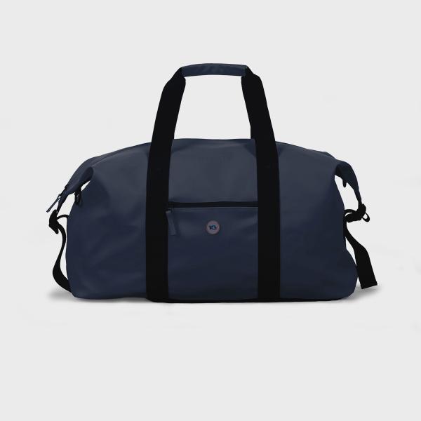 Reistas - Duffle bag, marine - Blauw