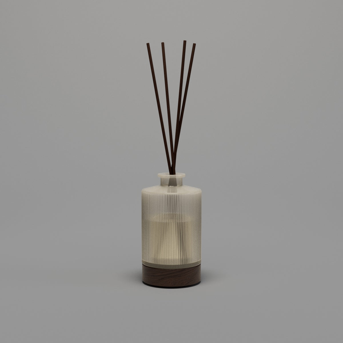 Belle Époque geurstokjes - Cocon Poudré - 125 ml