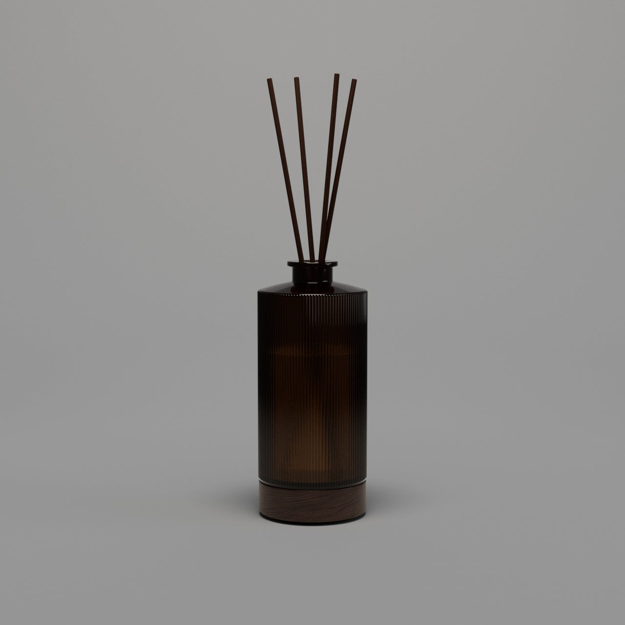 Belle Époque geurstokjes - Cèdre Cuir - 250 ml