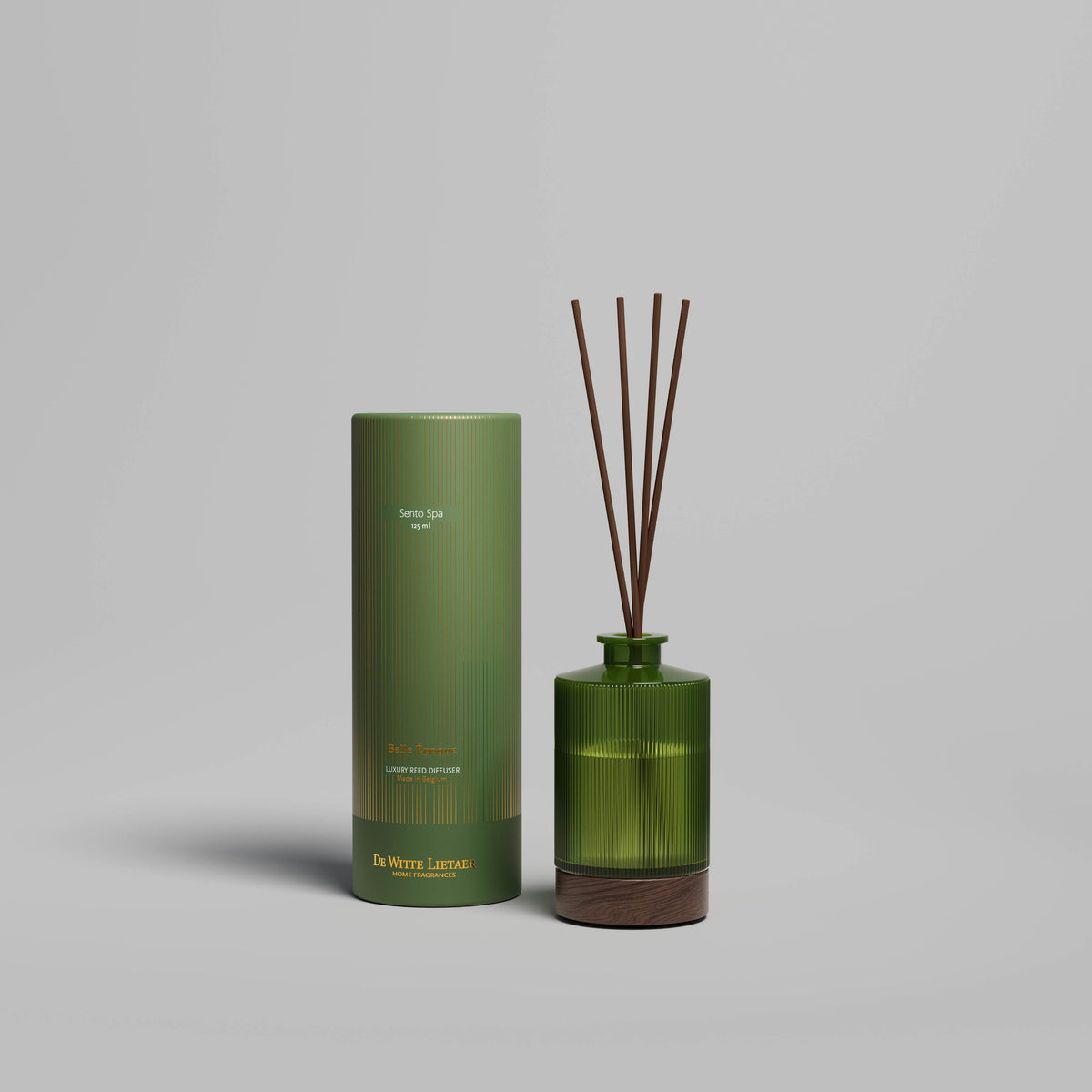 Belle Époque geurstokjes - Sento Spa - 125 ml