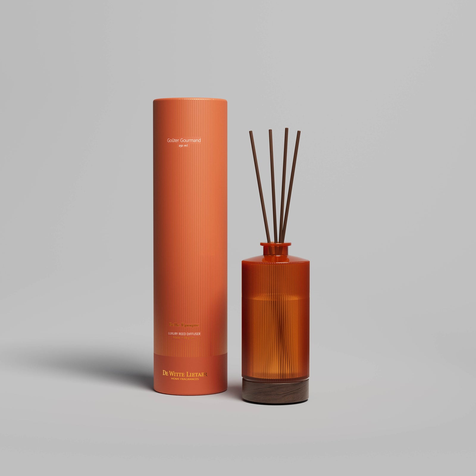 Belle Époque geurstokjes - Goûter Gourmand - 250 ml