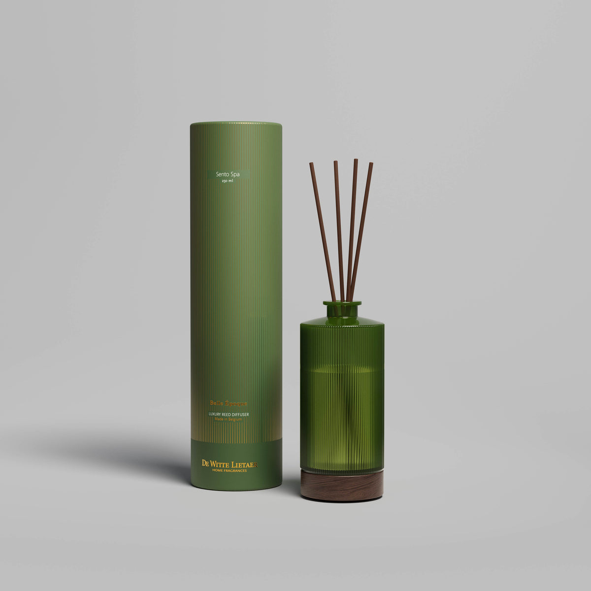 Belle Époque geurstokjes - Sento Spa - 250 ml