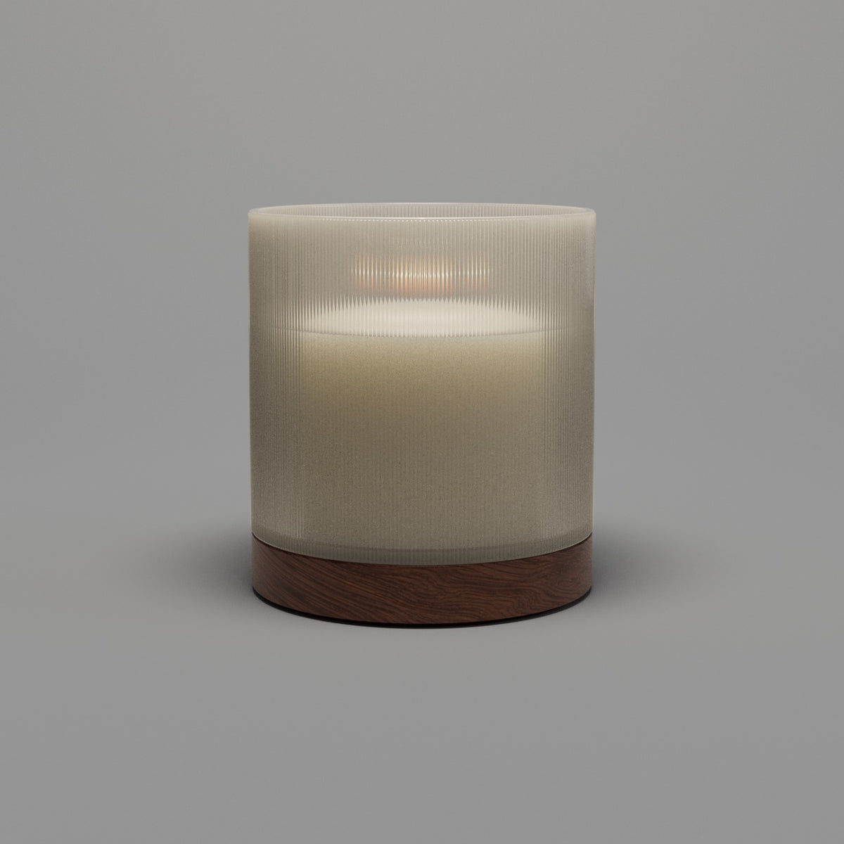 Geurkaars Belle Époque - Cocon Poudré - Large