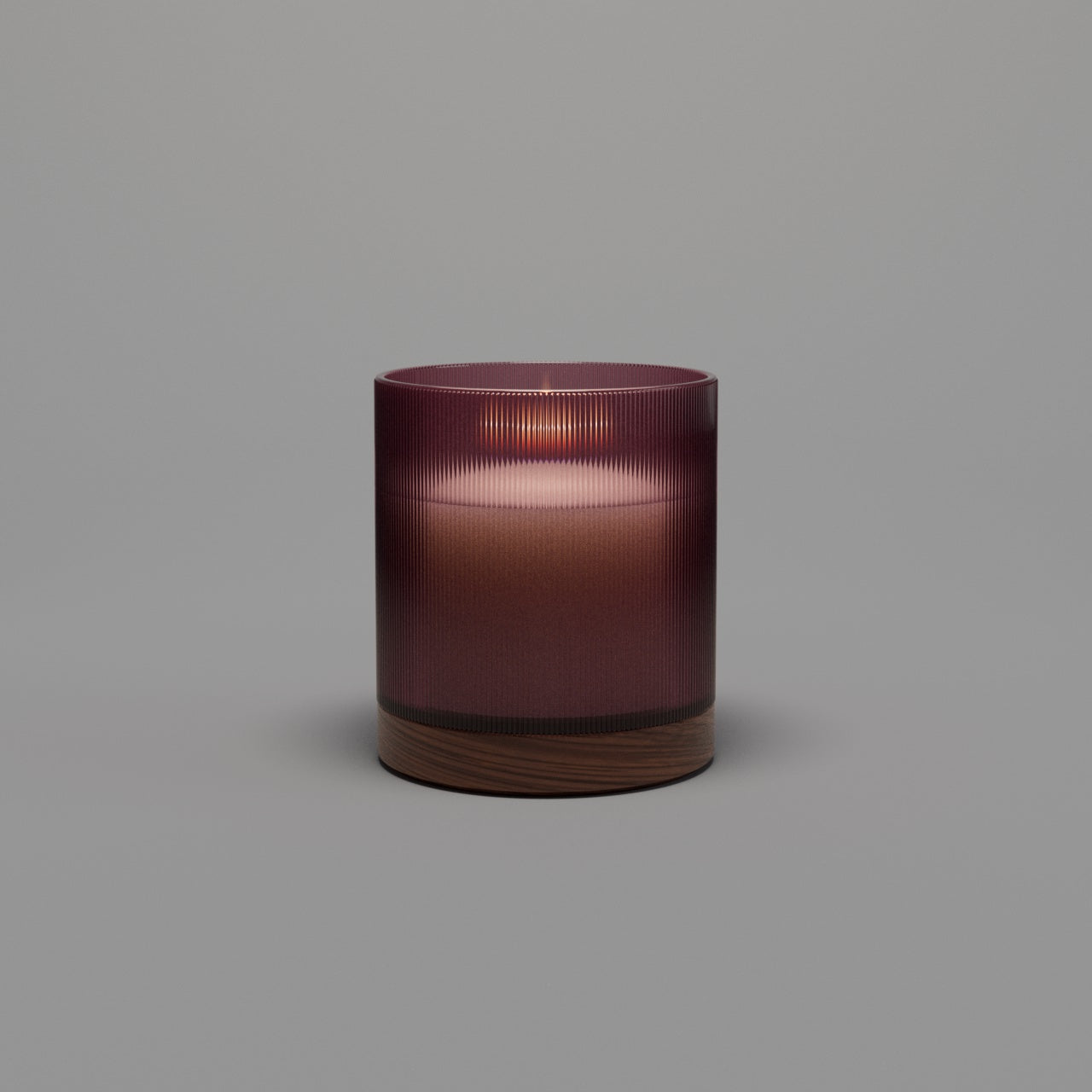 Geurkaars Belle Époque - Chérie Cerise - Medium
