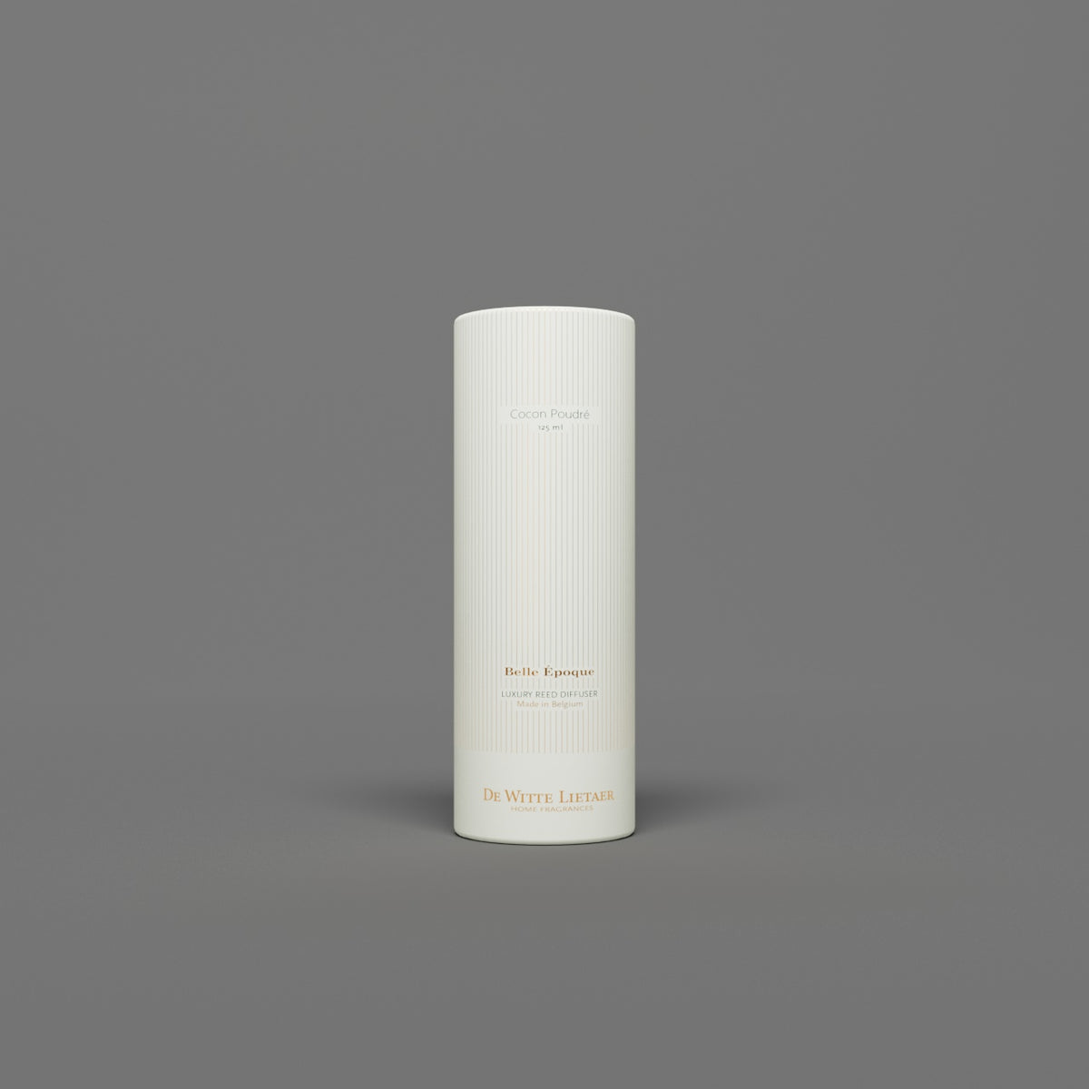 Belle Époque geurstokjes - Cocon Poudré - 125 ml