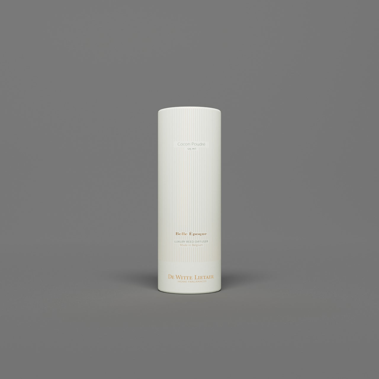 Belle Époque geurstokjes - Cocon Poudré - 125 ml