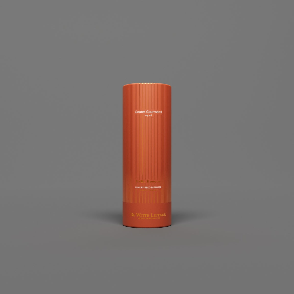 Belle Époque geurstokjes - Goûter Gourmand - 125 ml