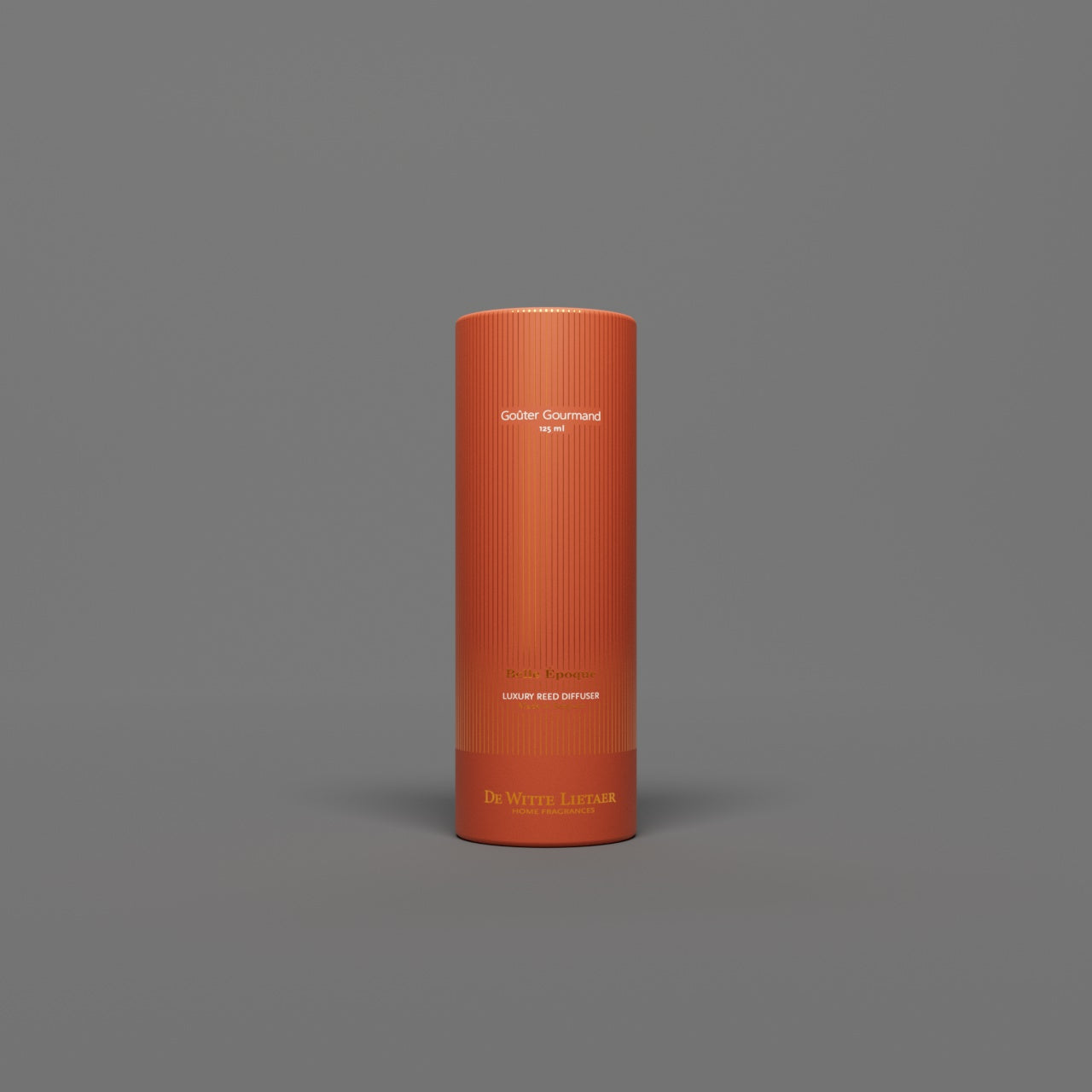 Belle Époque geurstokjes - Goûter Gourmand - 125 ml