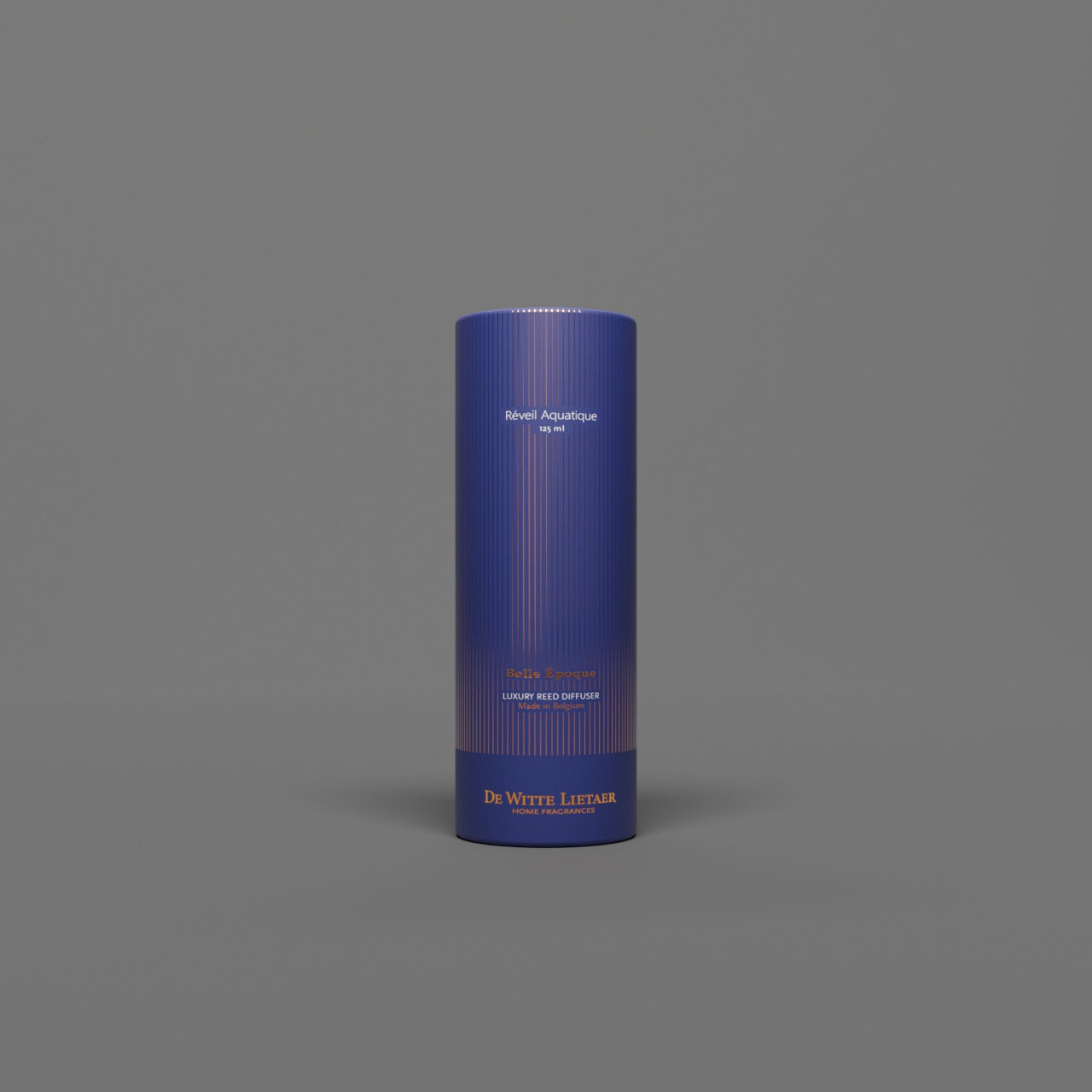 Belle Époque geurstokjes - Réveil Aquatique - 125 ml