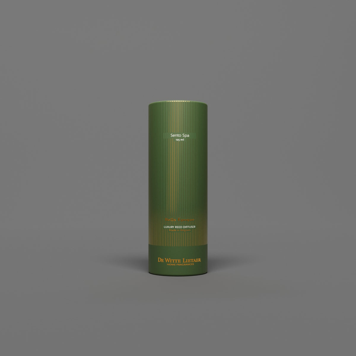 Belle Époque geurstokjes - Sento Spa - 125 ml